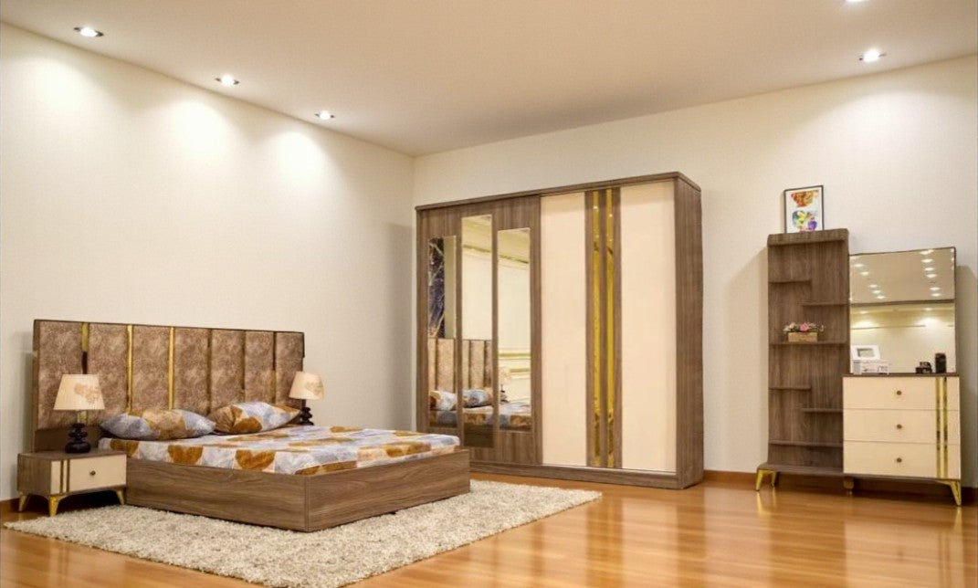 غرفة نوم ماستر 156