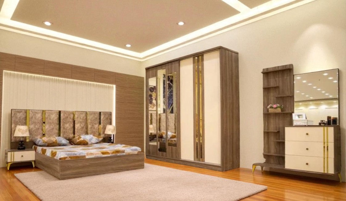 غرفة نوم ماستر 156