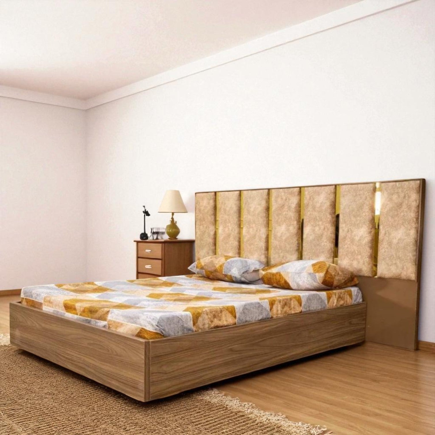 غرفة نوم ماستر 156