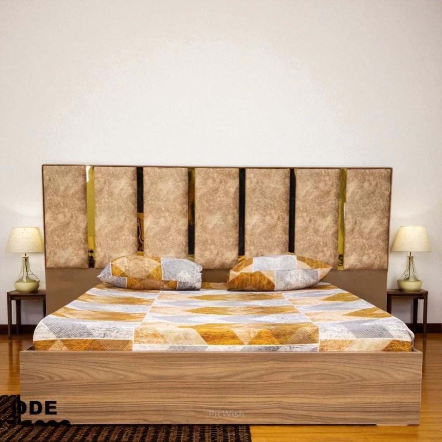 سرير ماستر 156