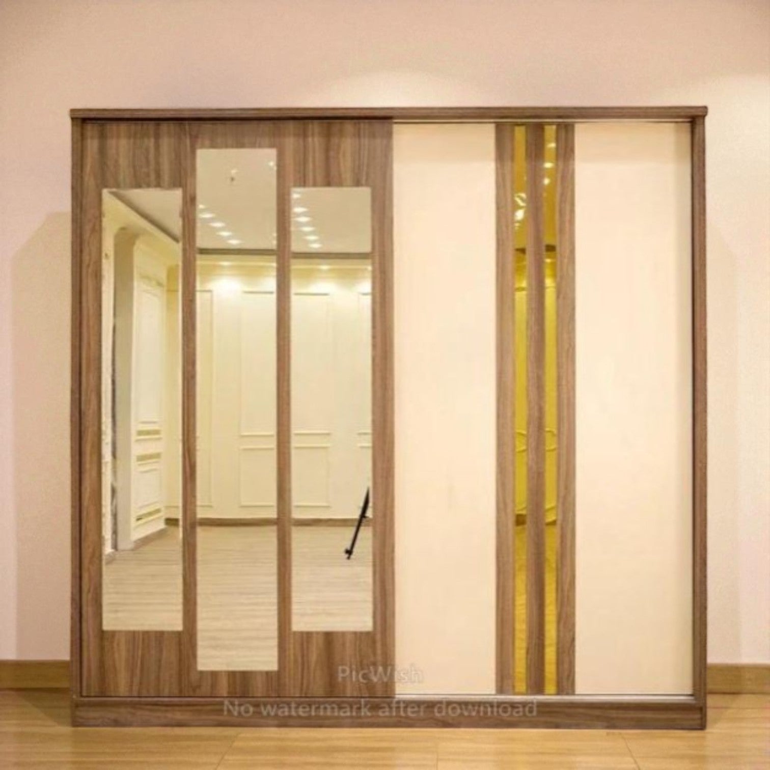 غرفة نوم ماستر 156