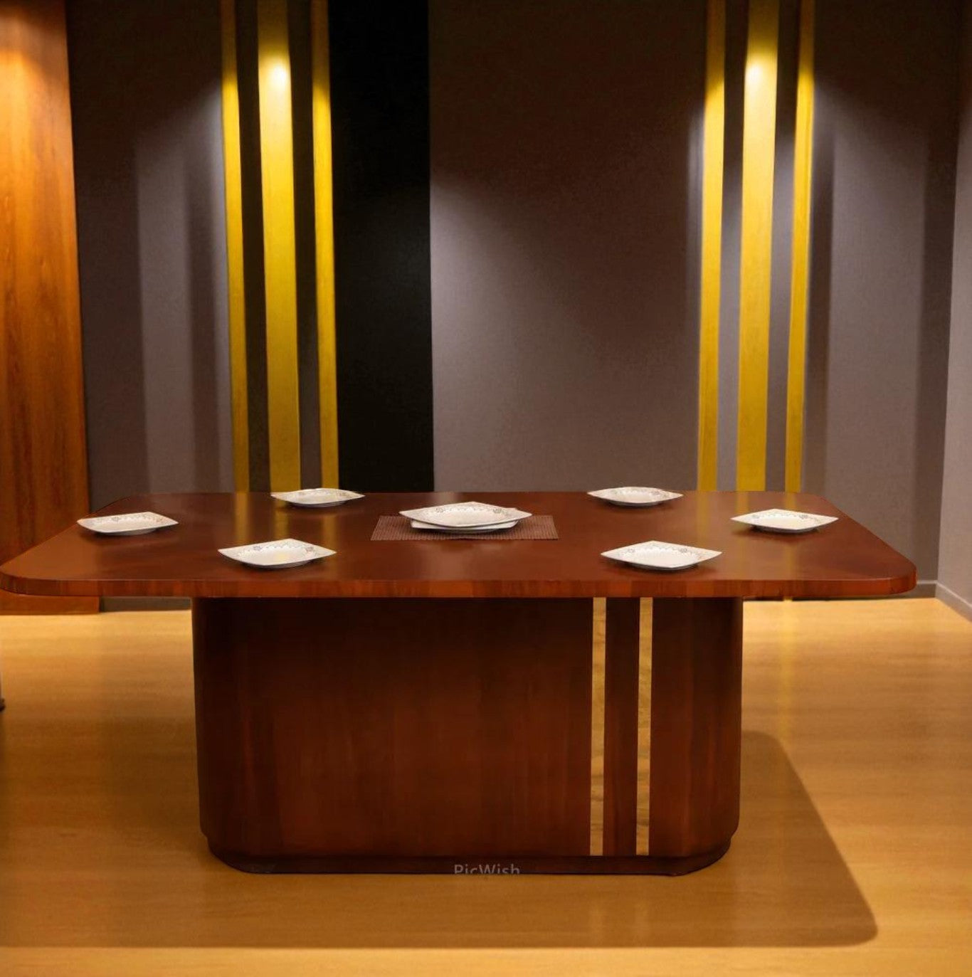 غرفة سفرة 258