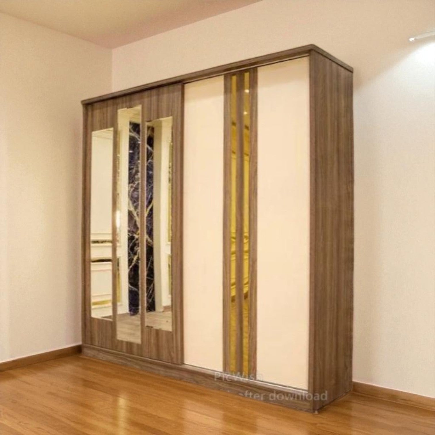 غرفة نوم ماستر 156