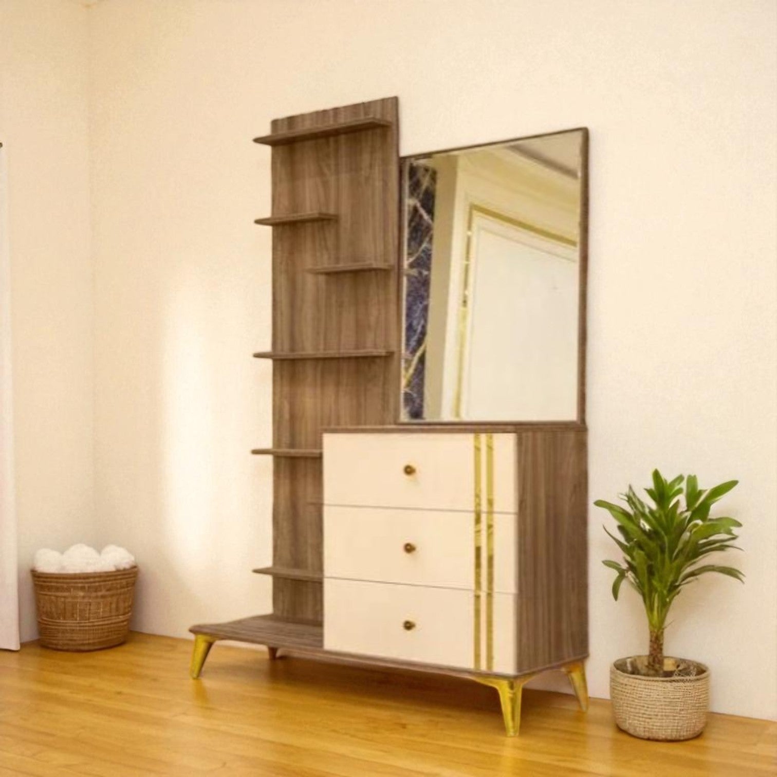 غرفة نوم ماستر 156