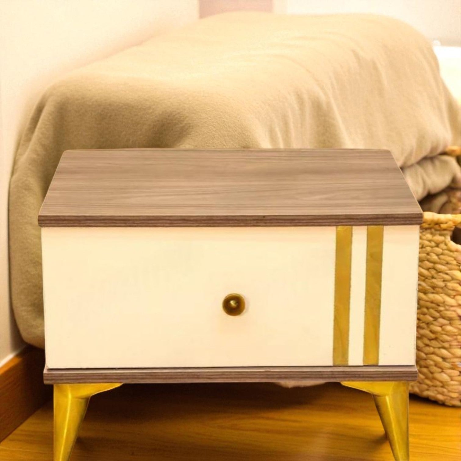 غرفة نوم ماستر 156