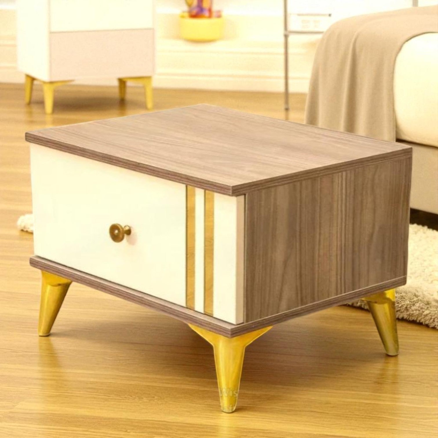 غرفة نوم ماستر 156