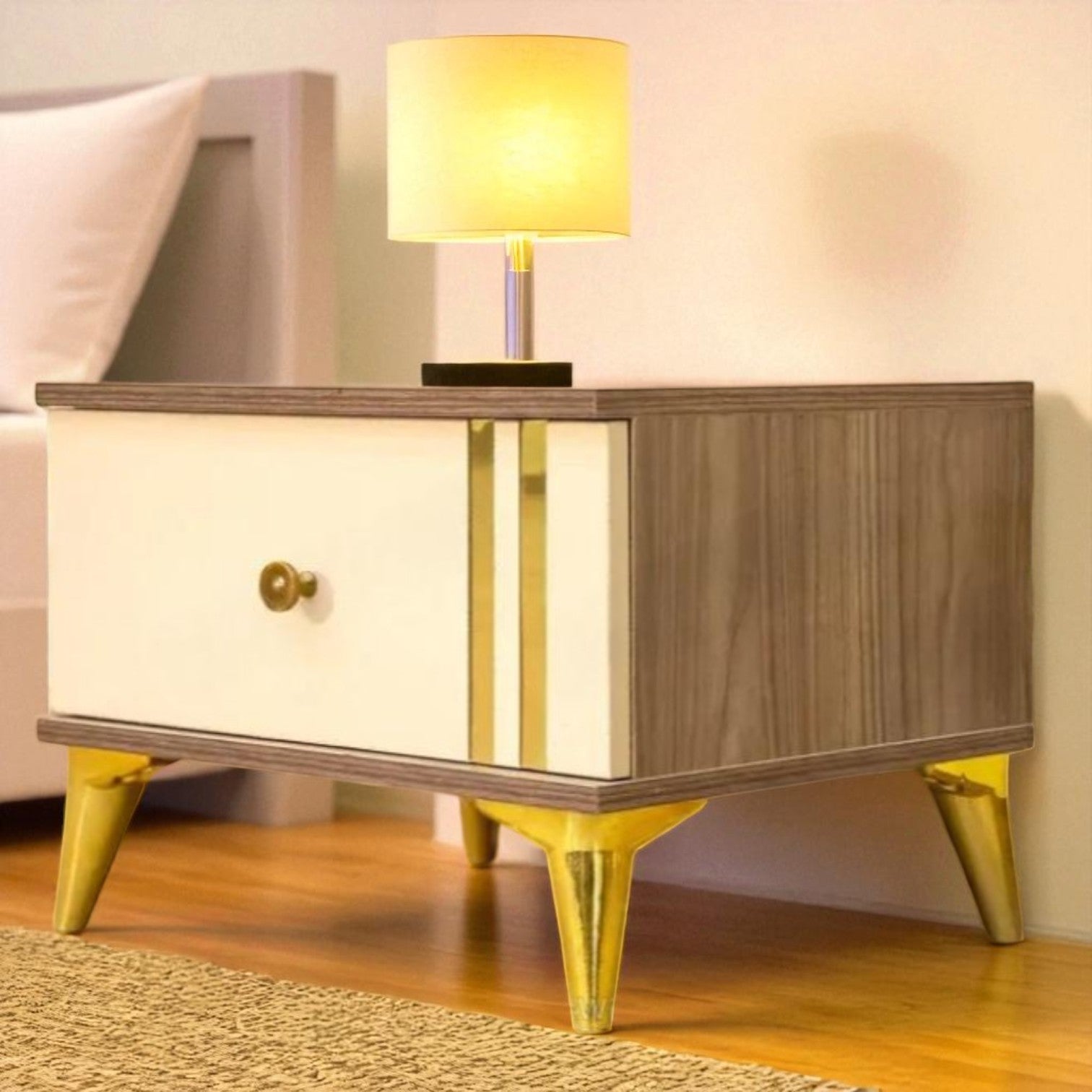 غرفة نوم ماستر 156