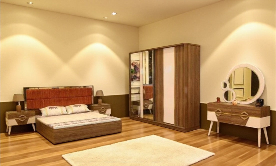 غرفة نوم ماستر 112