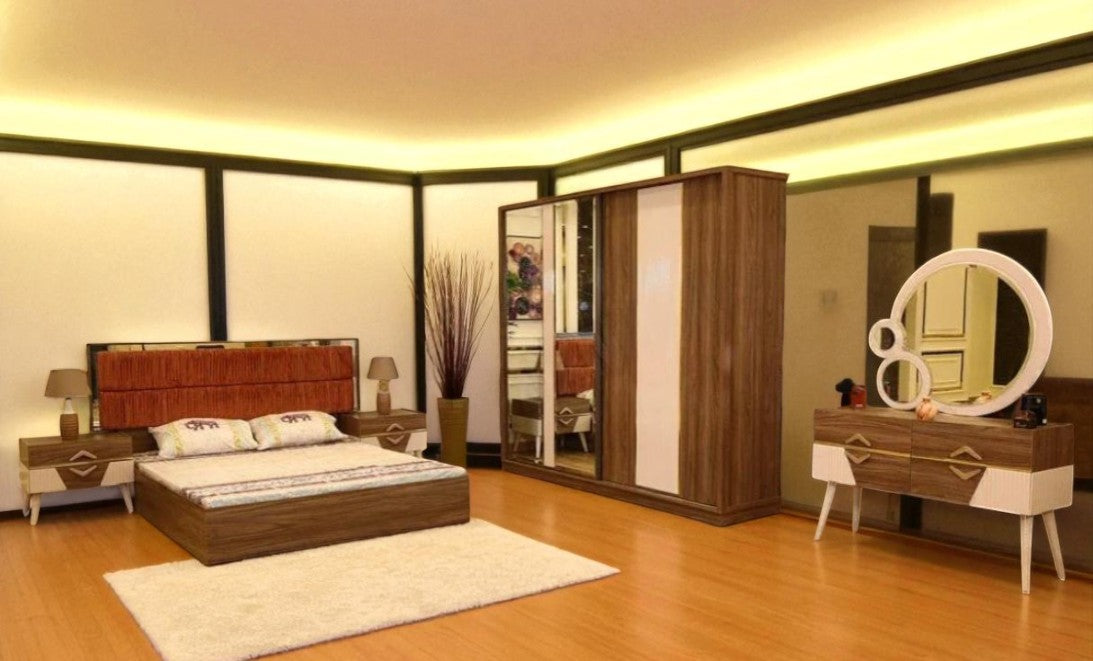 غرفة نوم ماستر 112