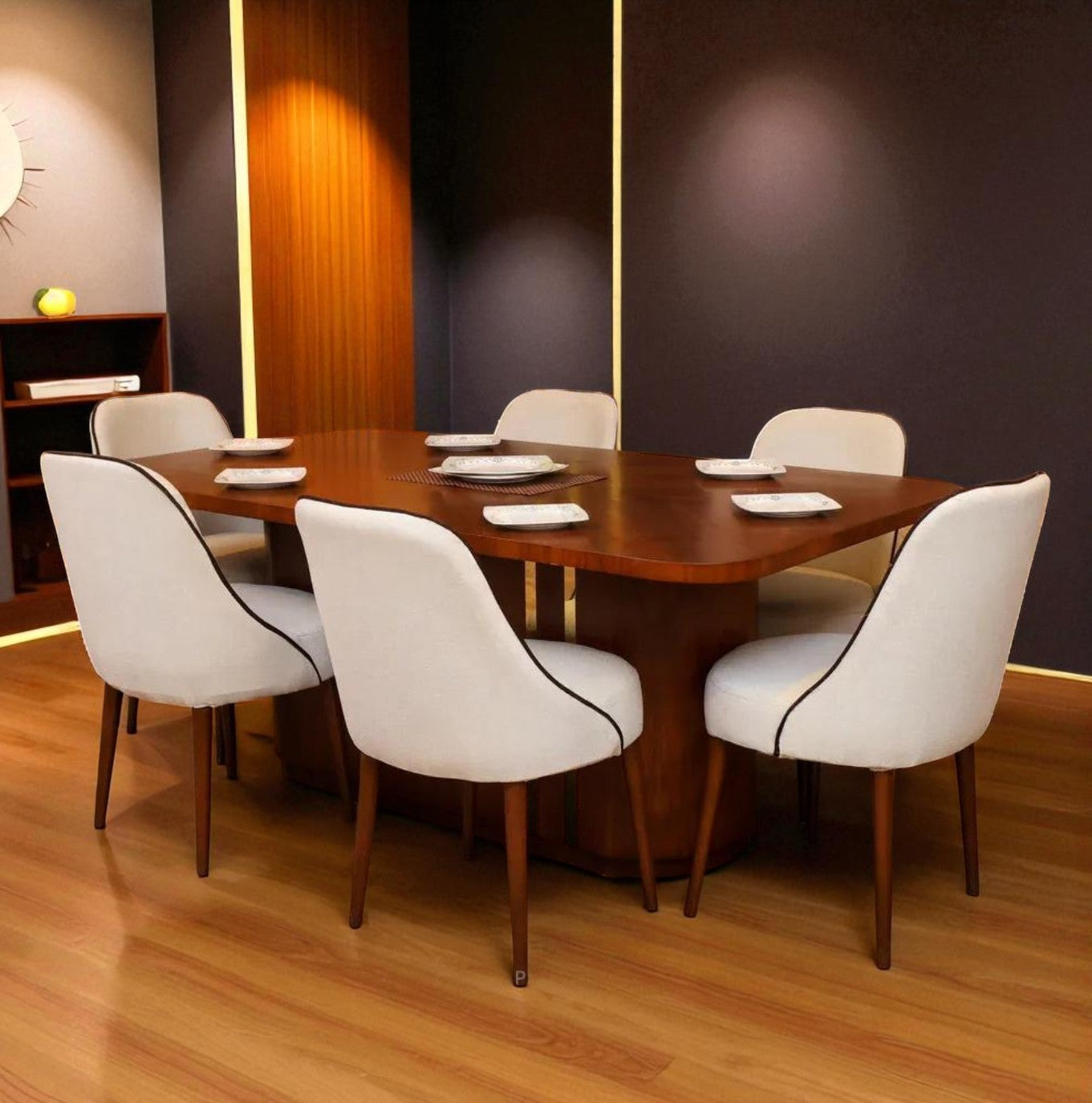 غرفة سفرة 258