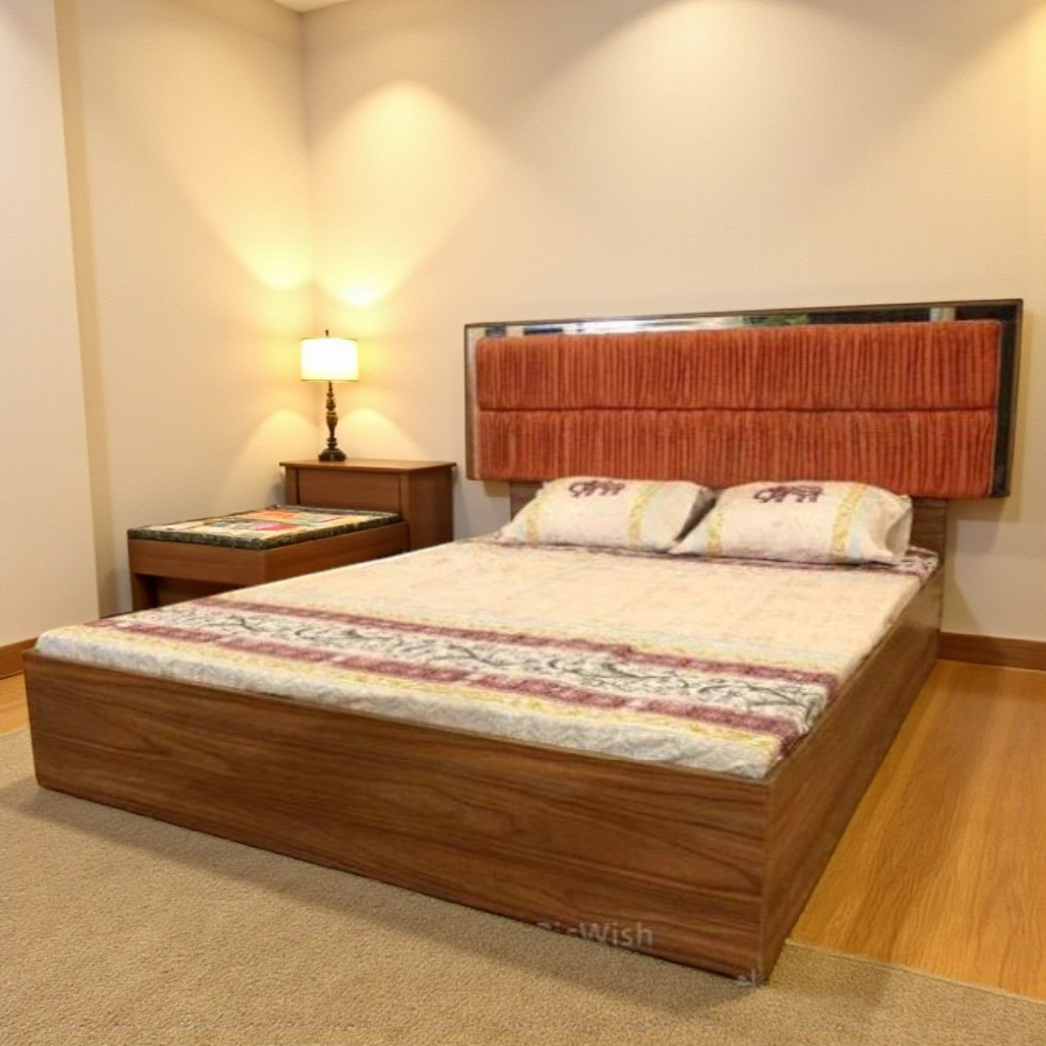 غرفة نوم ماستر 112