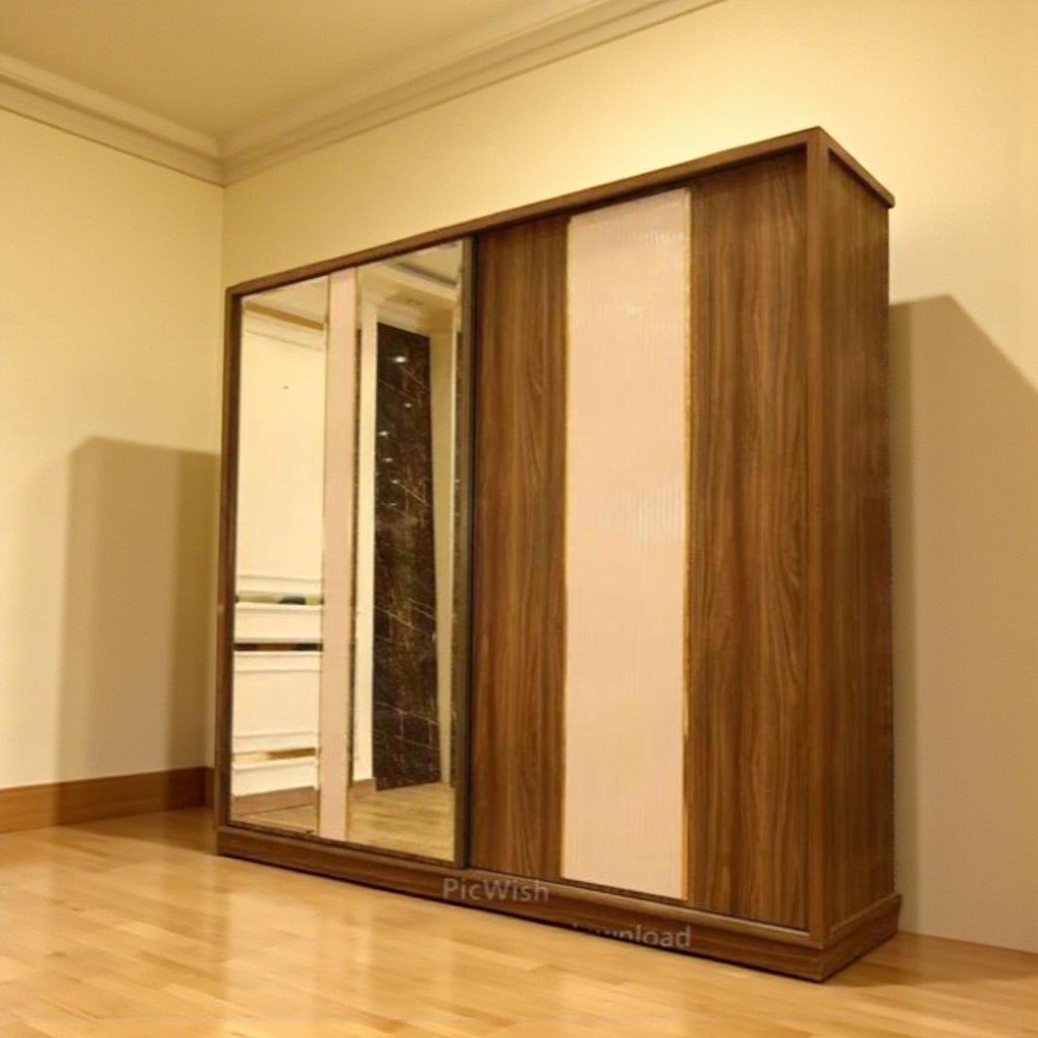 غرفة نوم ماستر 112