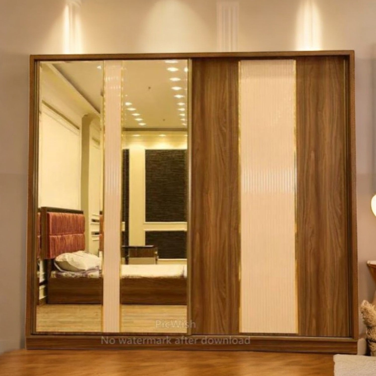 غرفة نوم ماستر 112