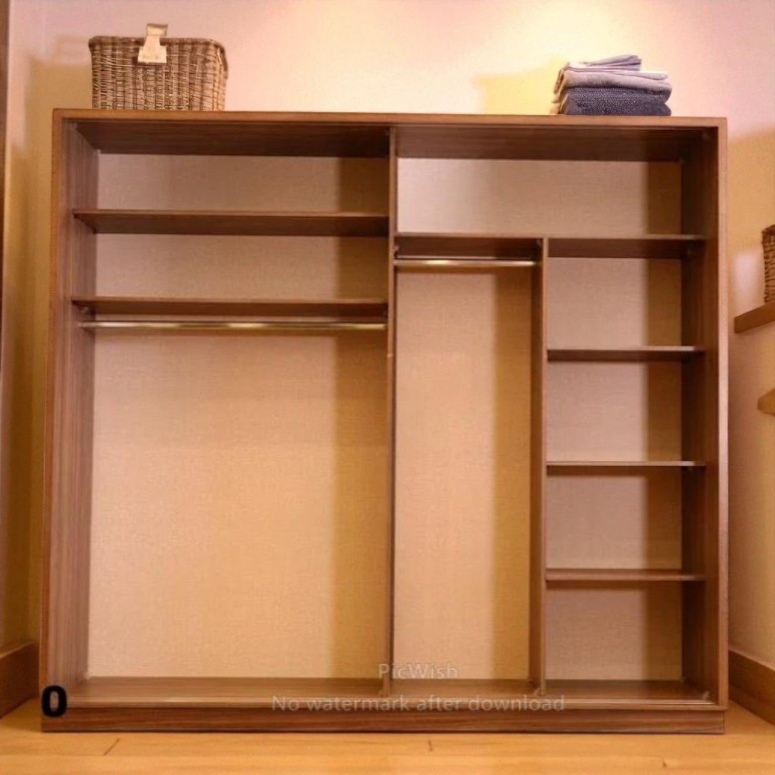 غرفة نوم ماستر 112