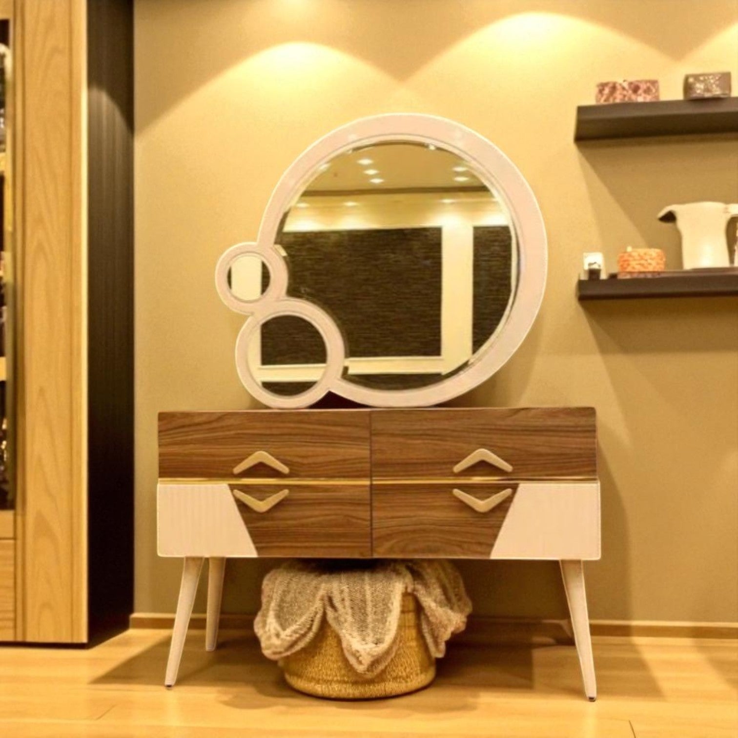 غرفة نوم ماستر 112