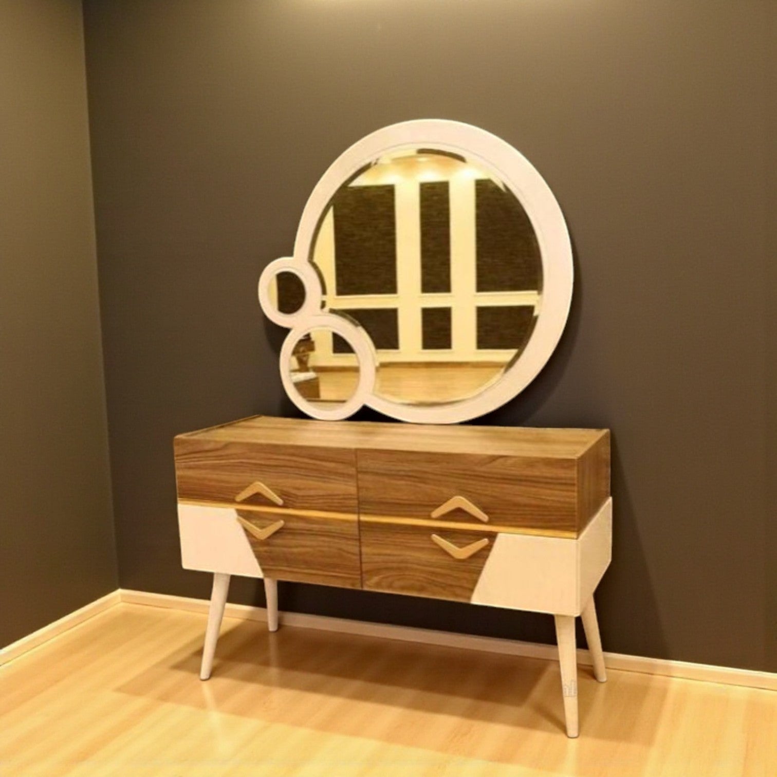 غرفة نوم ماستر 112