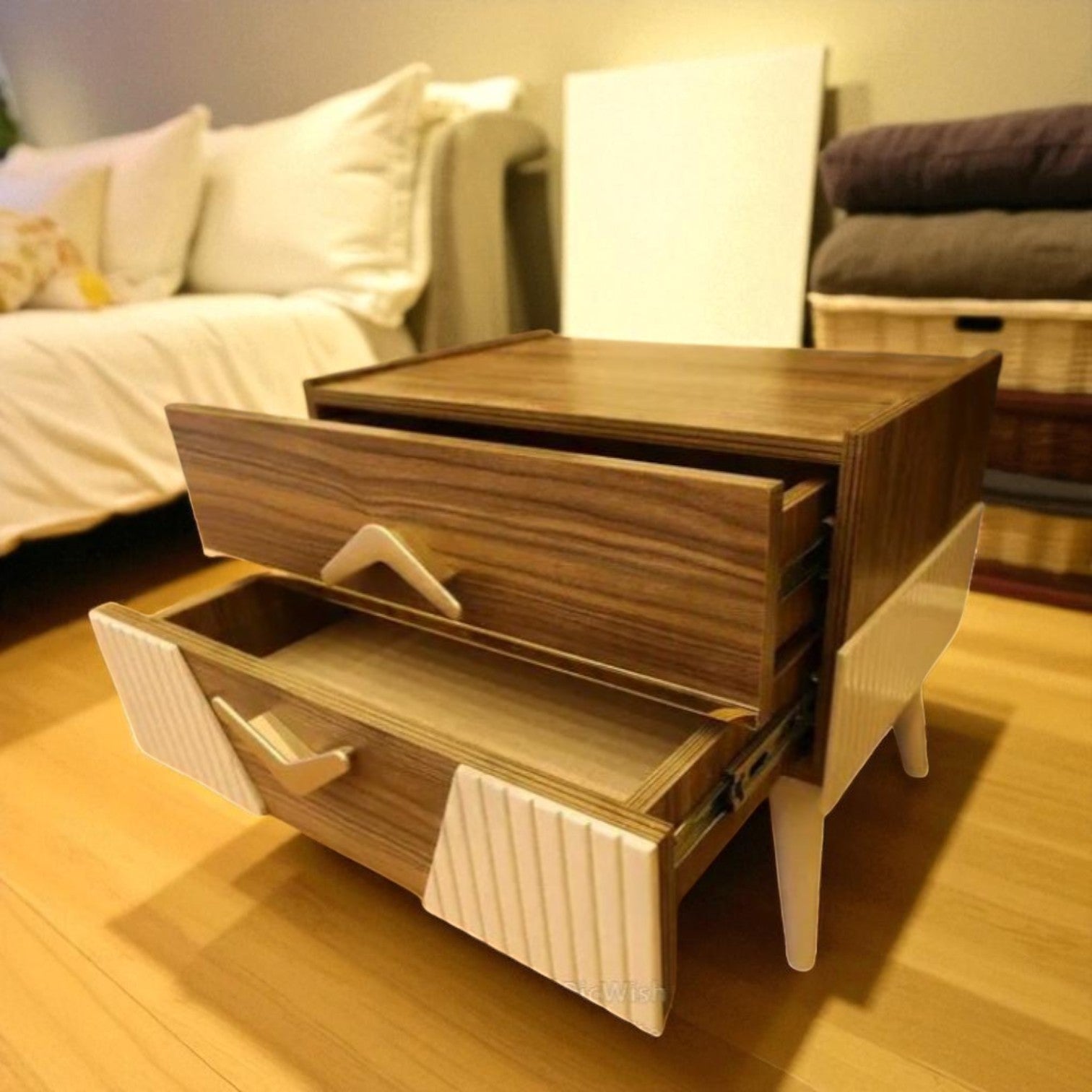 غرفة نوم ماستر 112