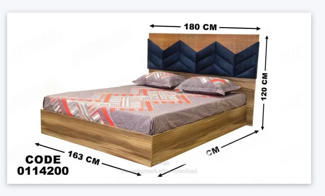 غرفة نوم ماستر 142