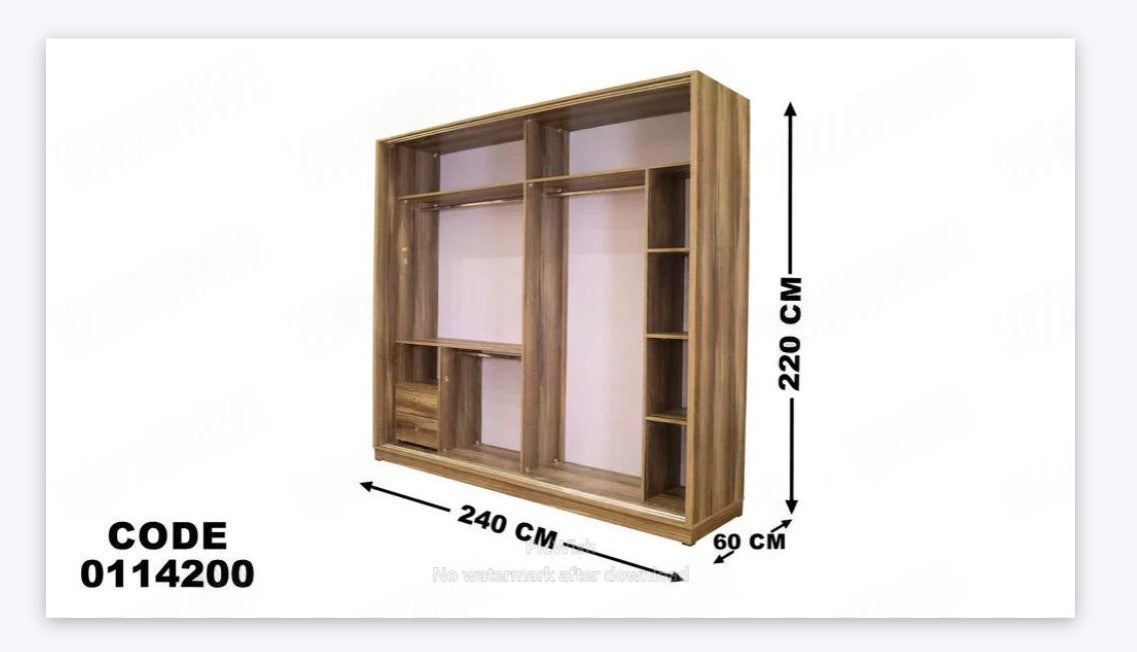 غرفة نوم ماستر 142
