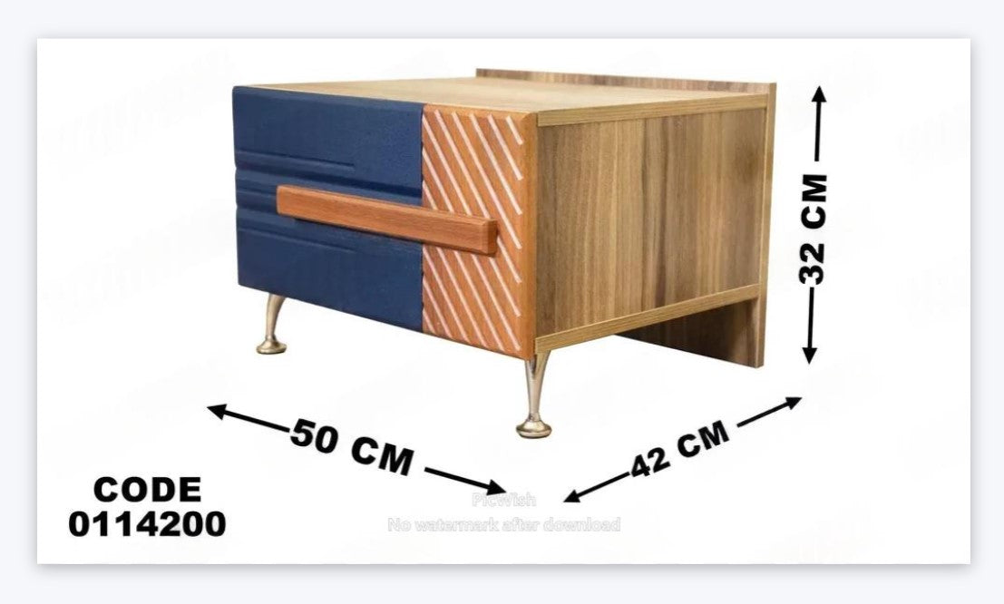غرفة نوم ماستر 142