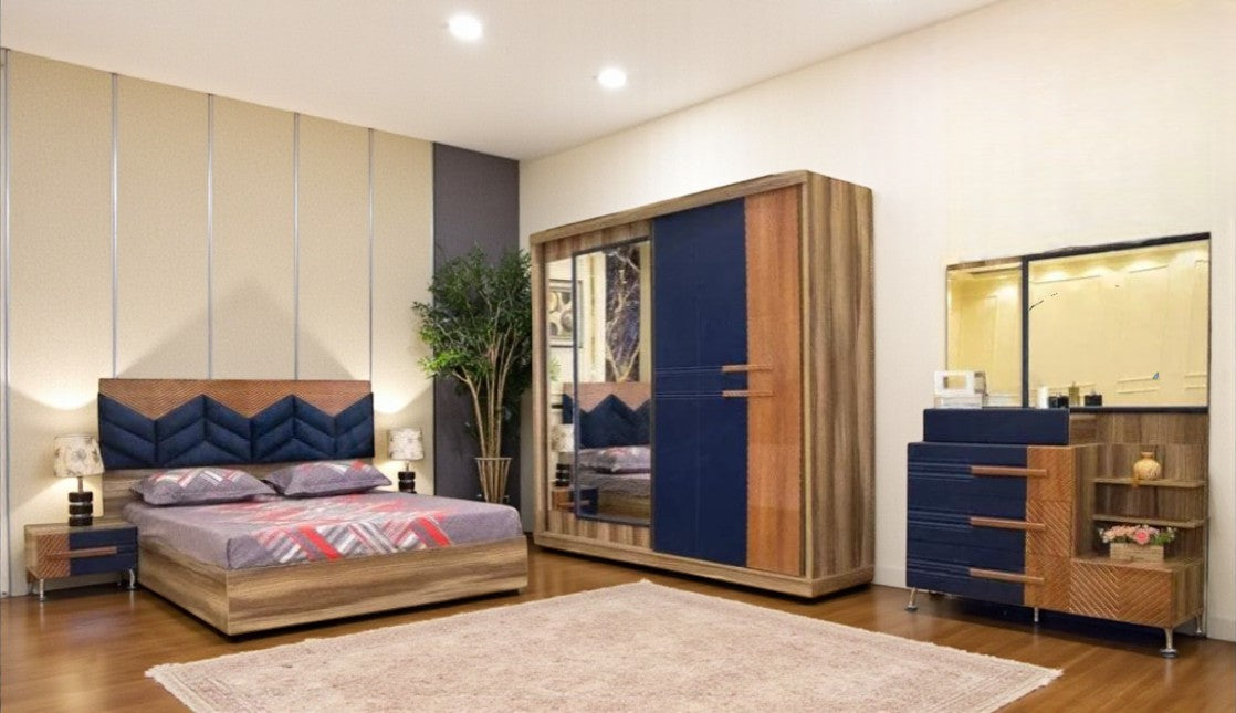 غرفة نوم ماستر 142