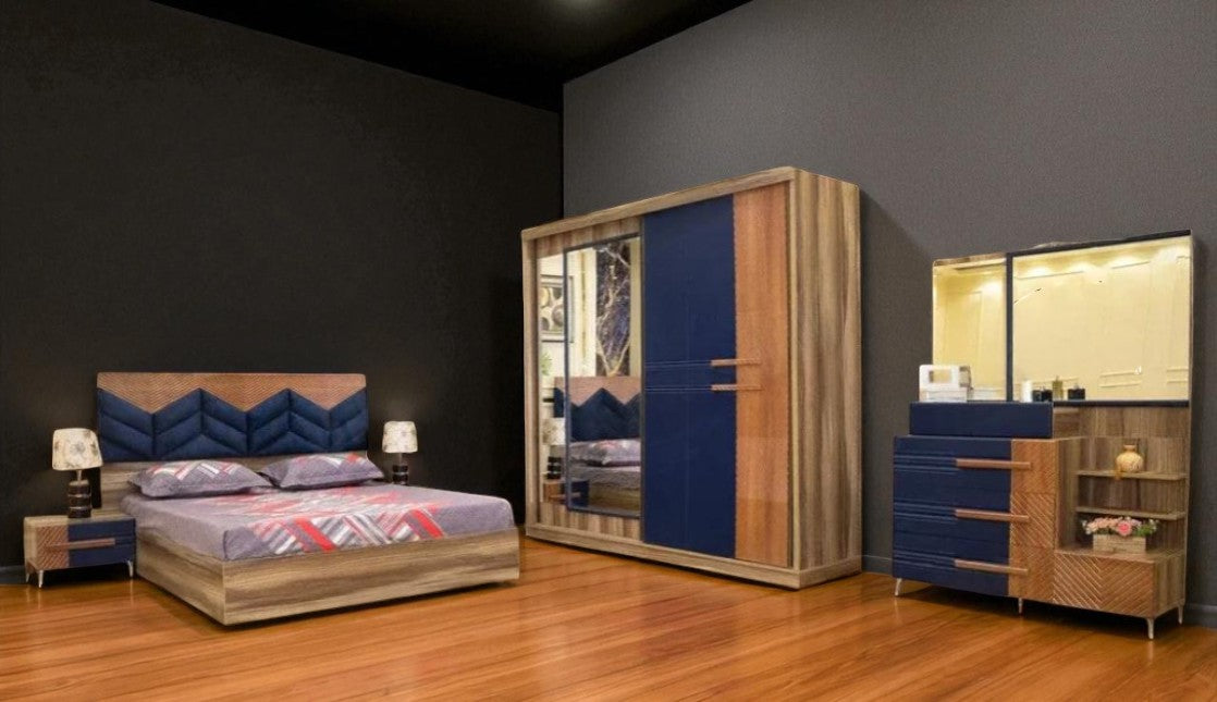 غرفة نوم ماستر 142