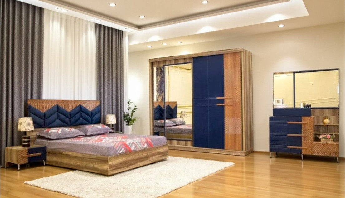 غرفة نوم ماستر 142