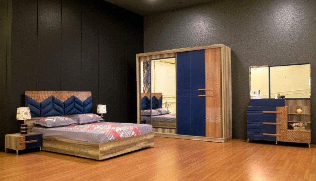 غرفة نوم ماستر 142