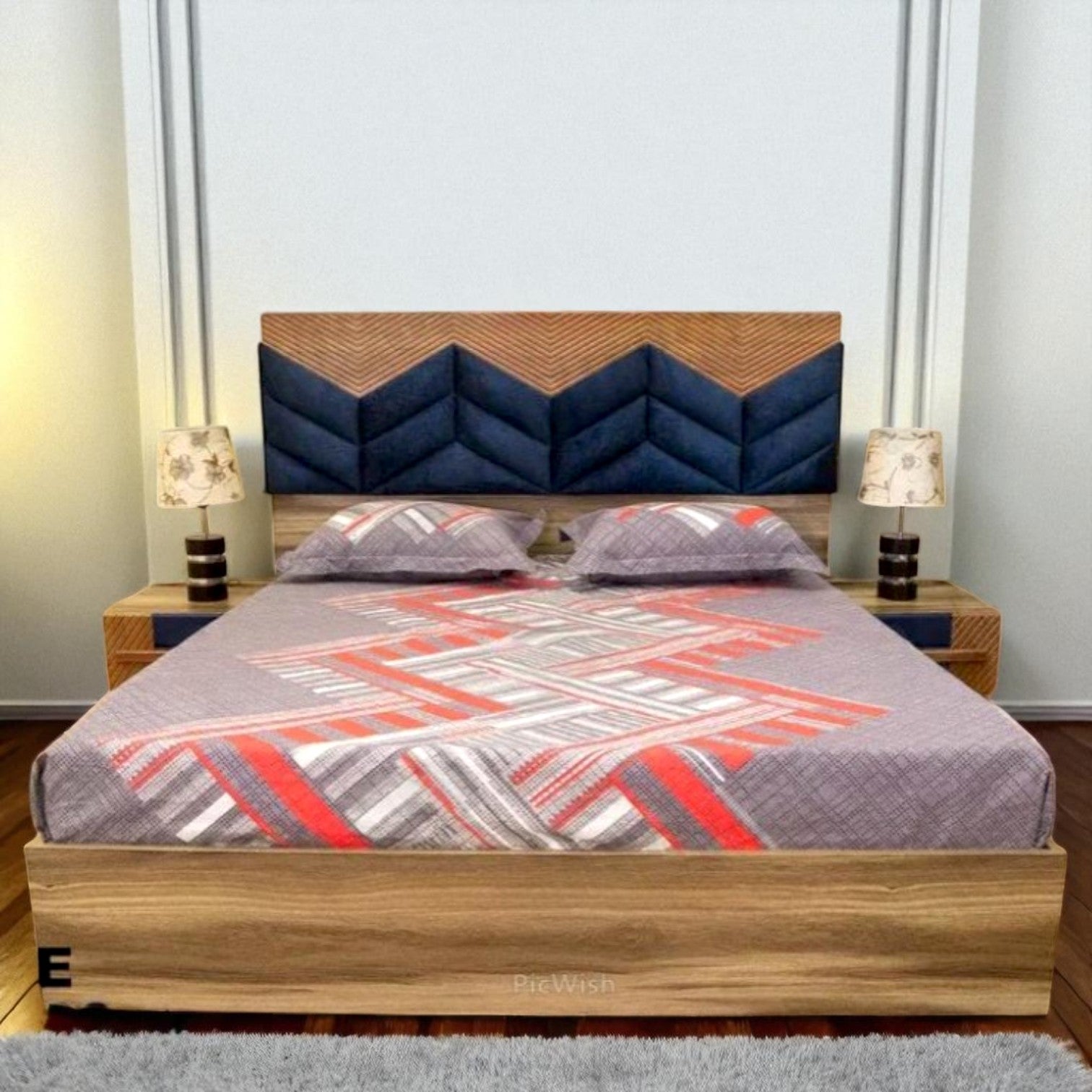 غرفة نوم ماستر 142