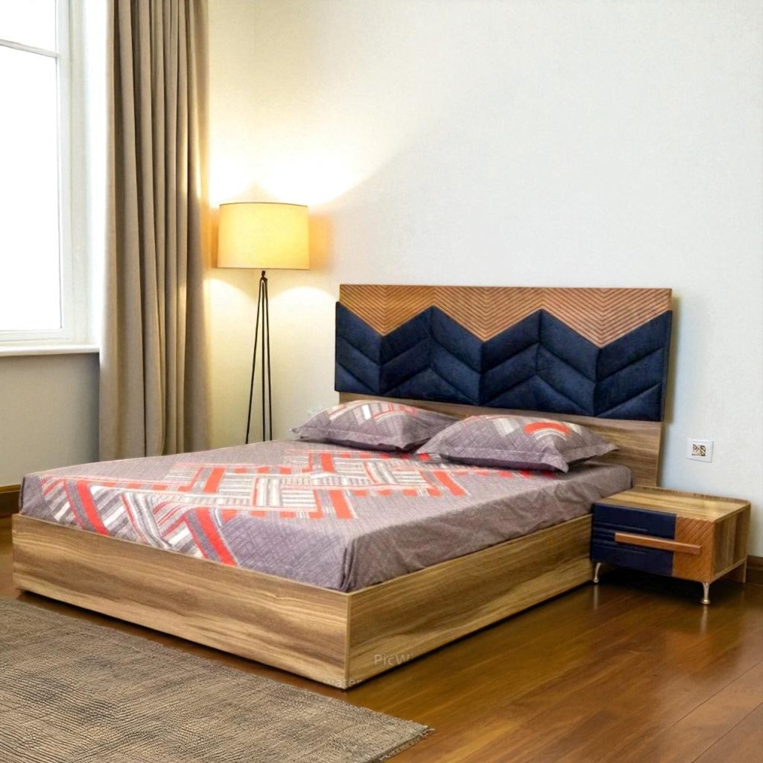 غرفة نوم ماستر 142