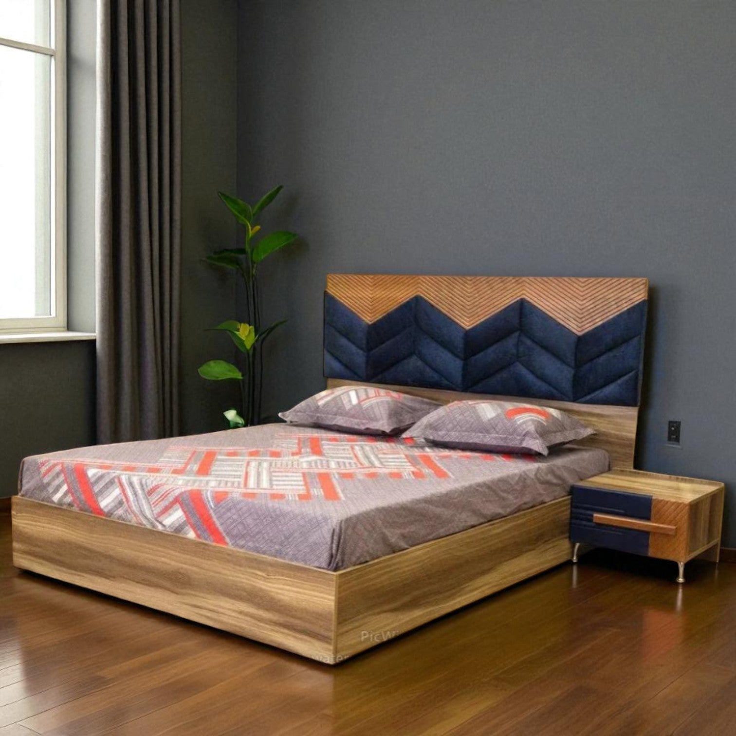 غرفة نوم ماستر 142