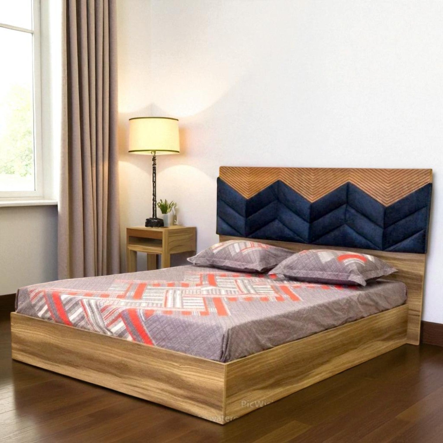 غرفة نوم ماستر 142