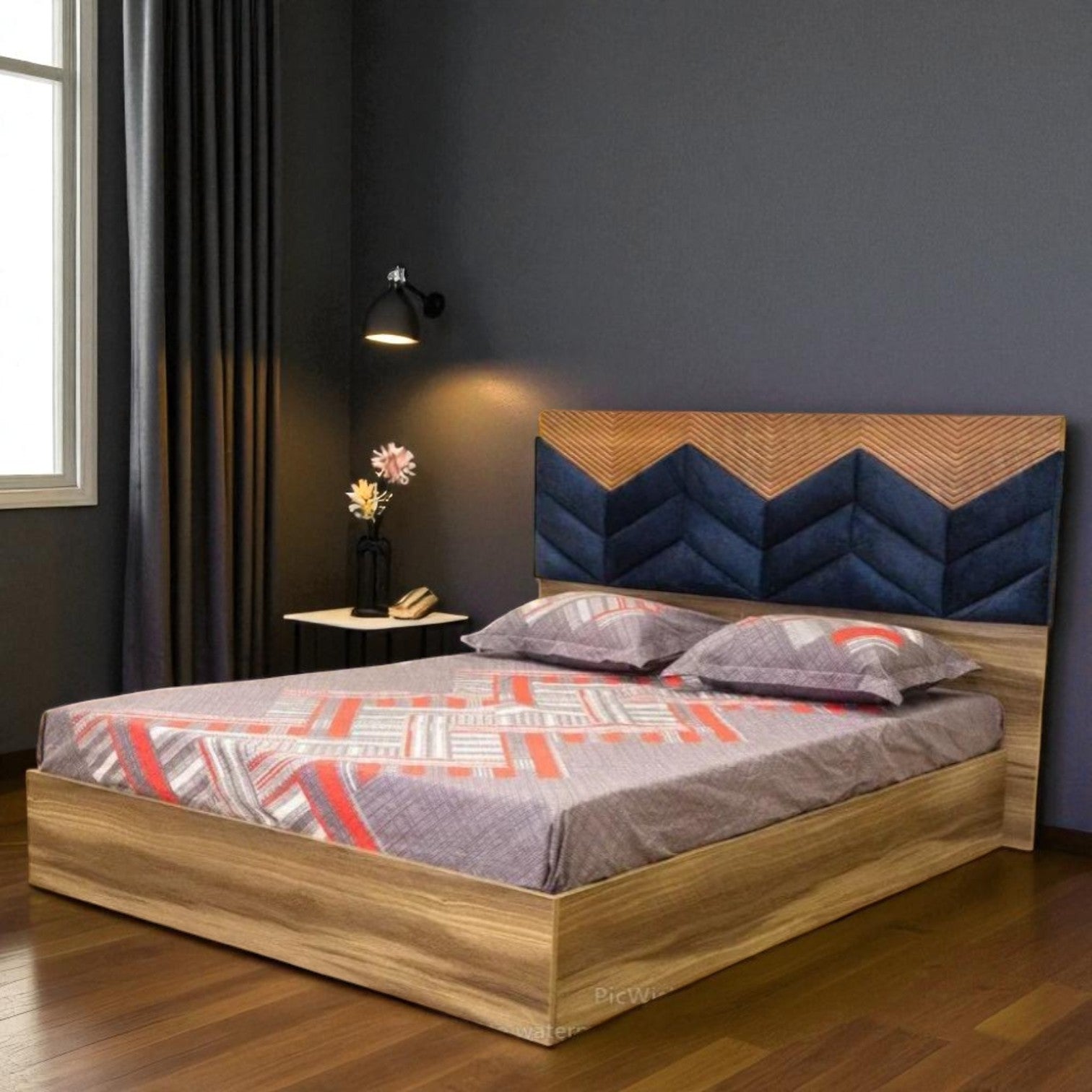 غرفة نوم ماستر 142