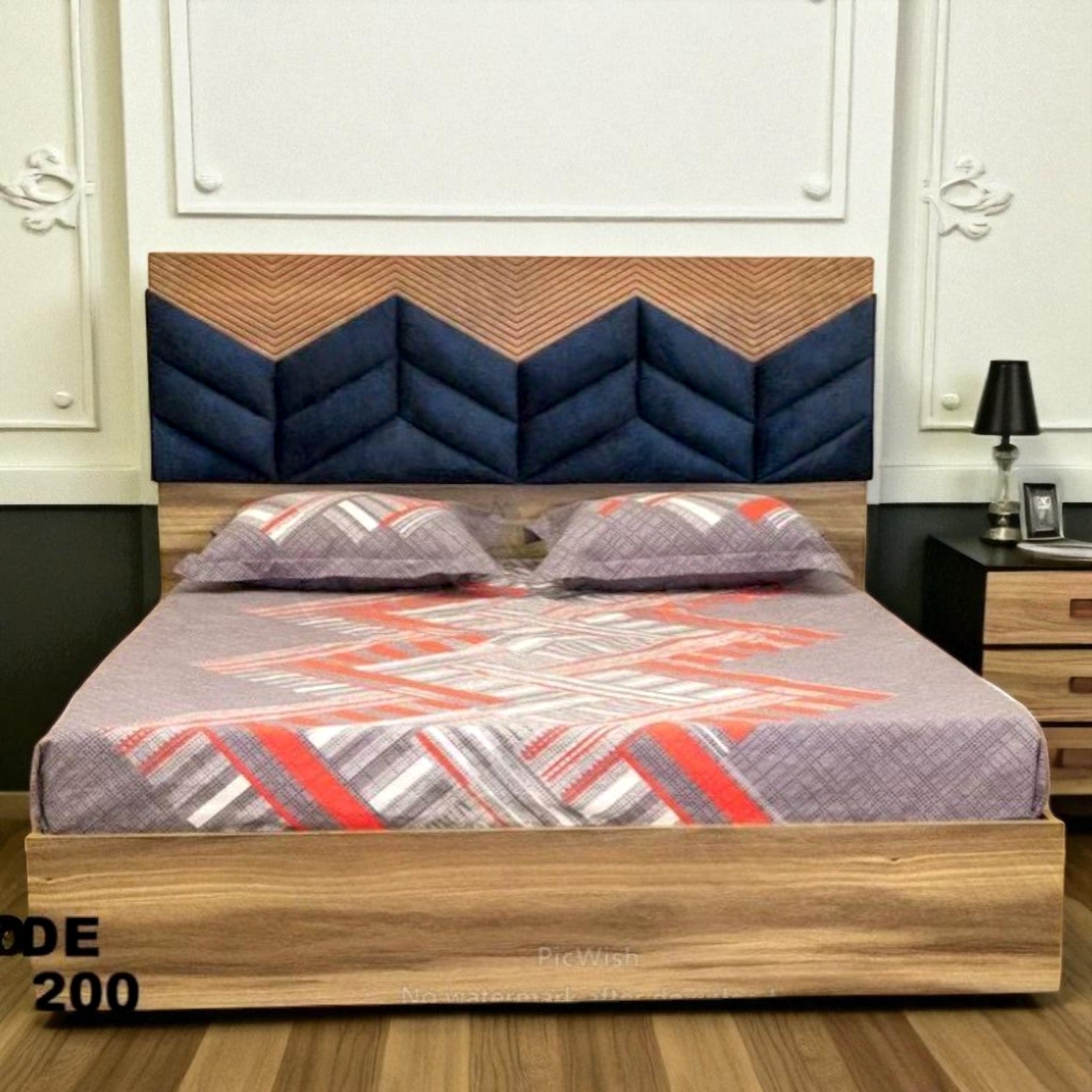 غرفة نوم ماستر 142