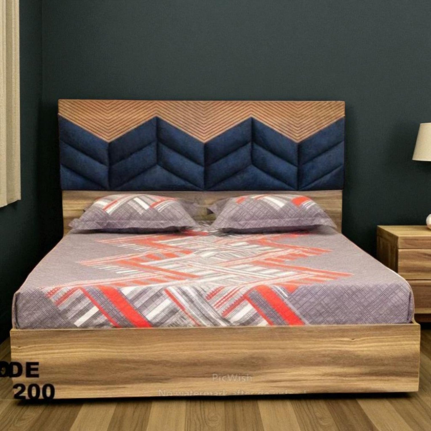 غرفة نوم ماستر 142