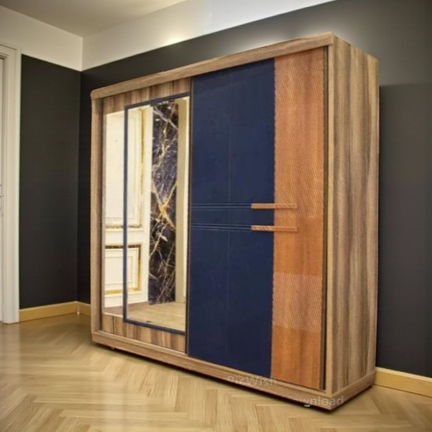 غرفة نوم ماستر 142