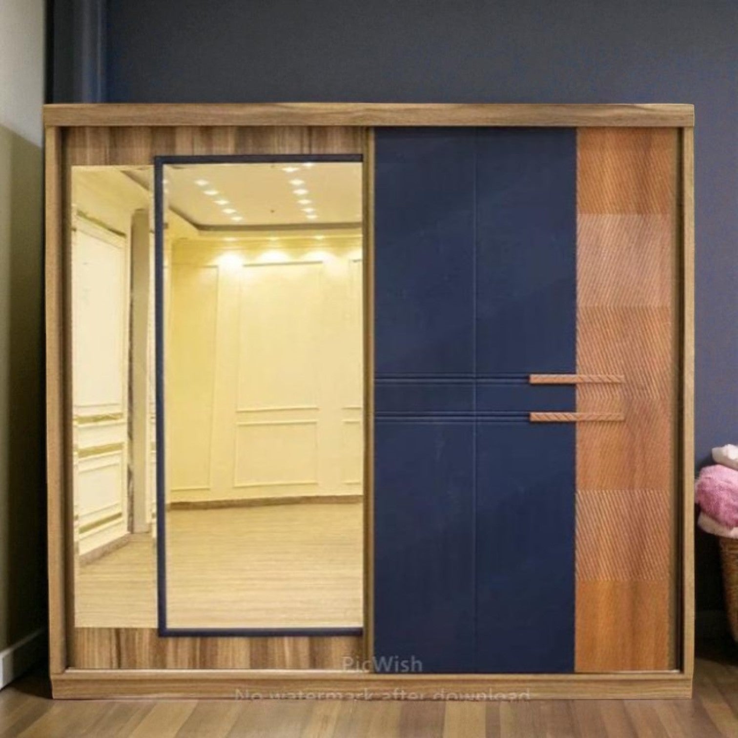 غرفة نوم ماستر 142