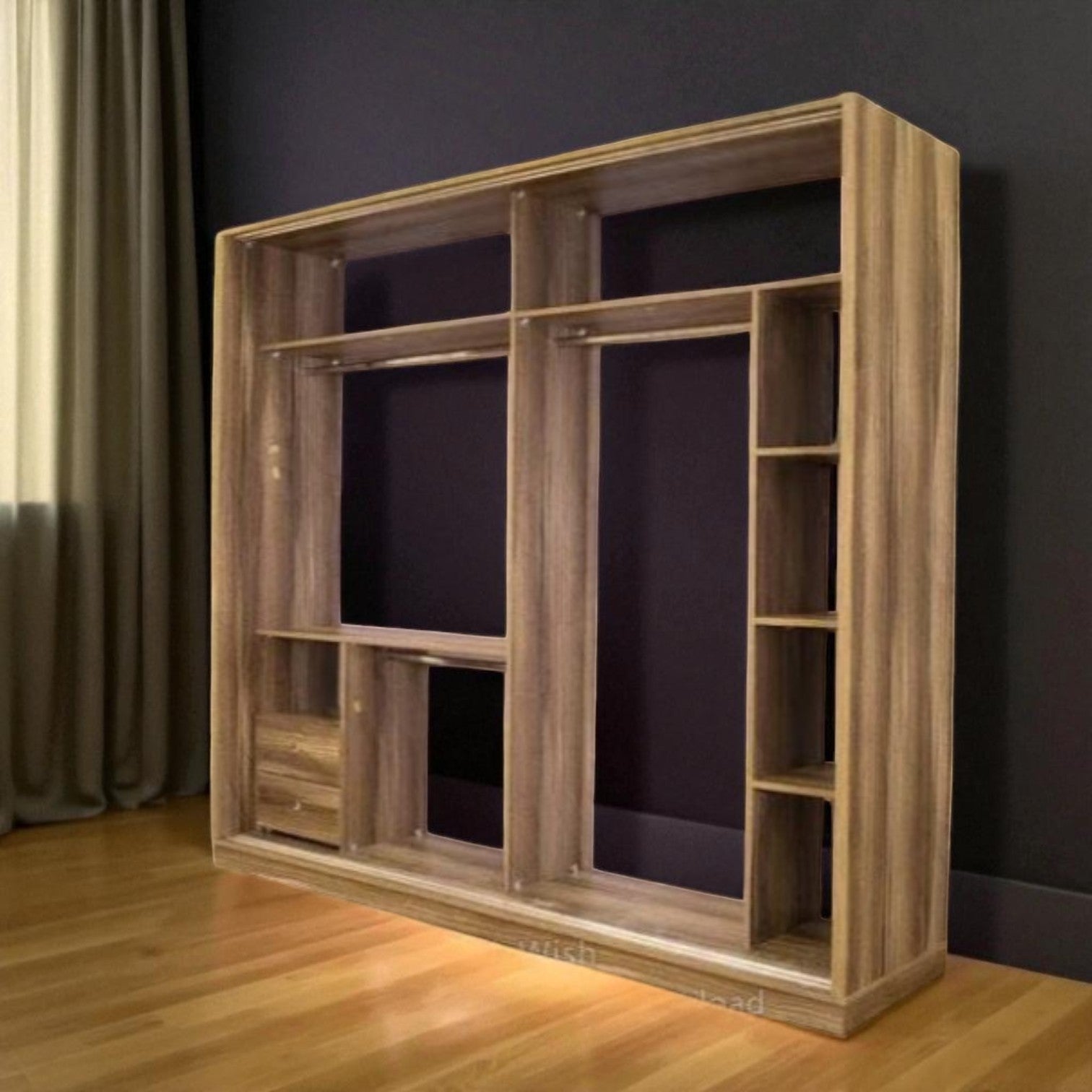 دولاب ماستر 142