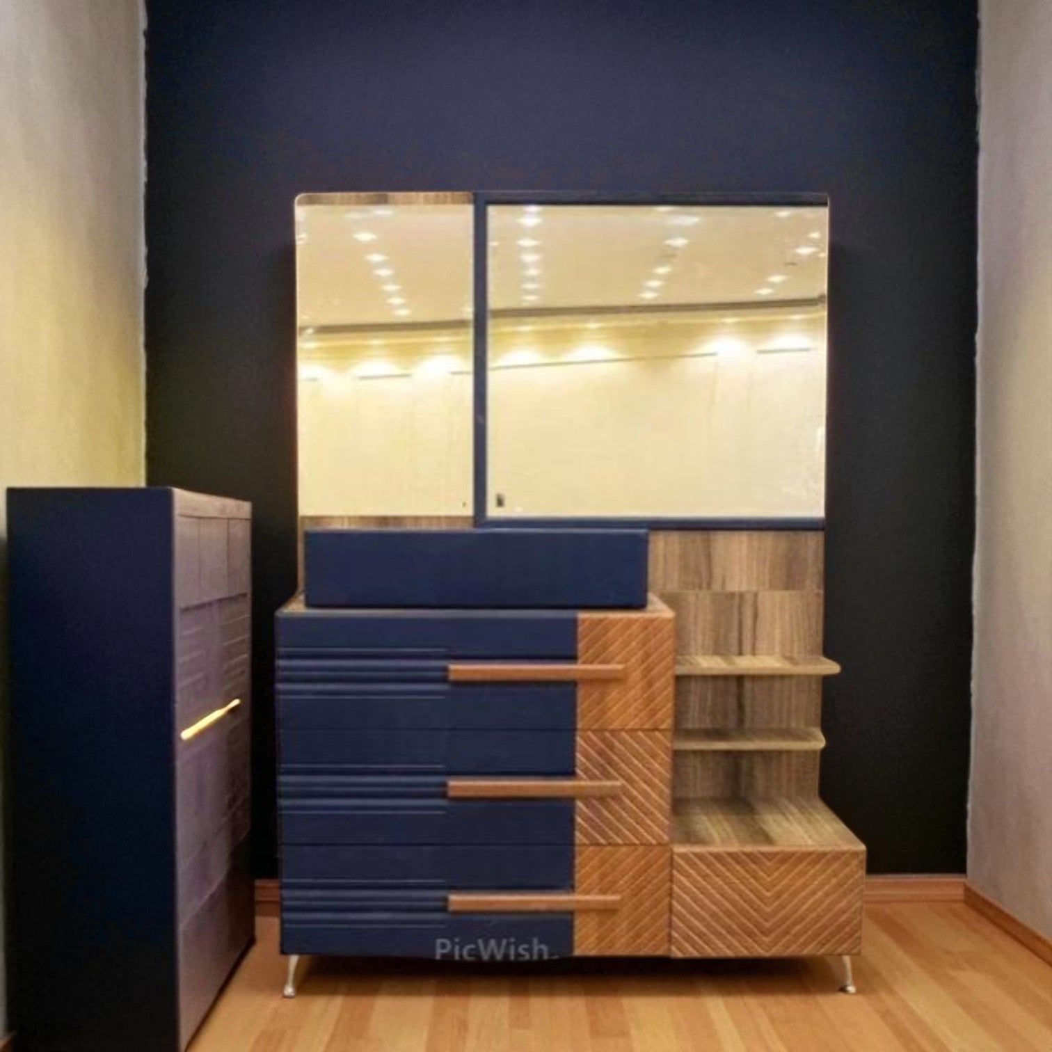 غرفة نوم ماستر 142