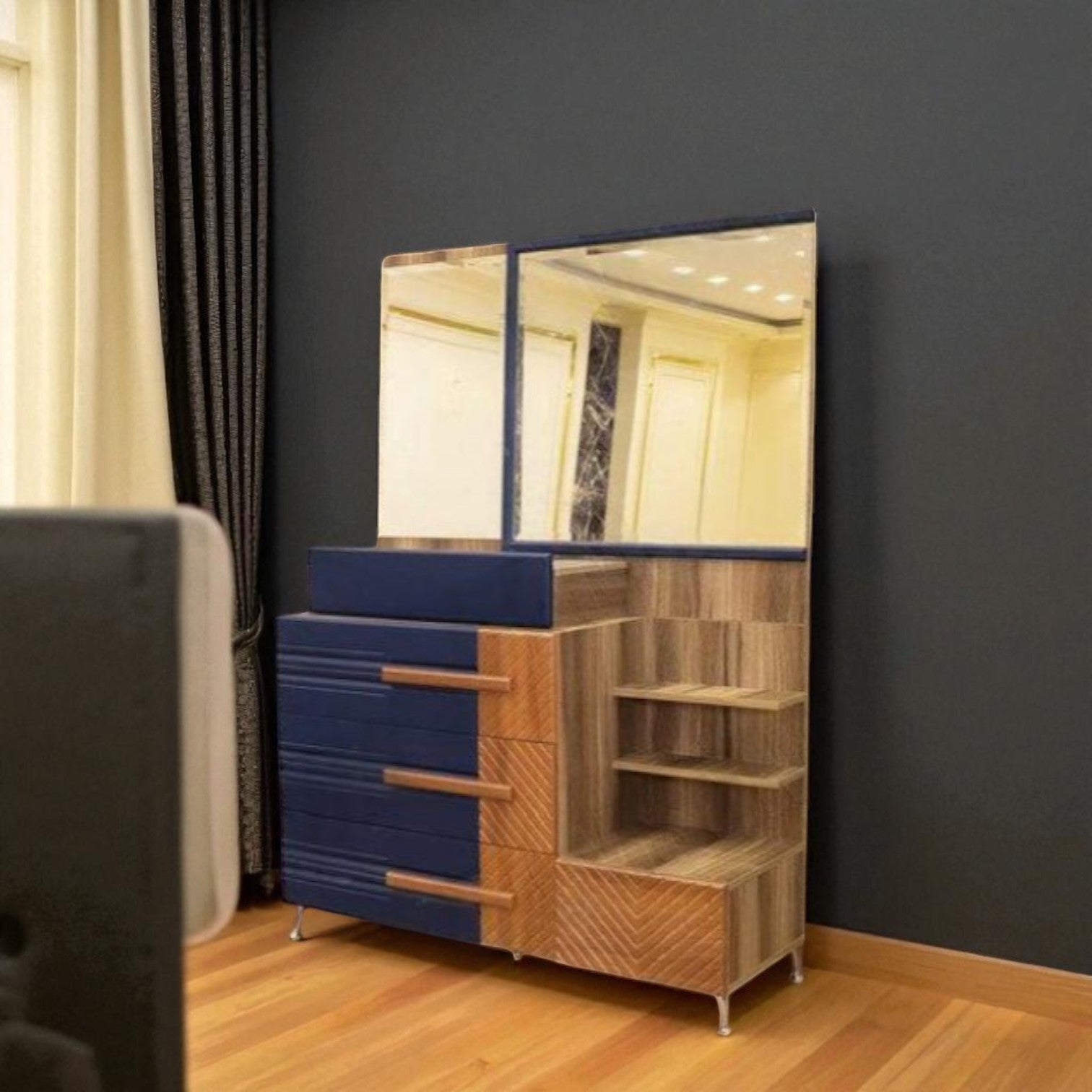 غرفة نوم ماستر 142