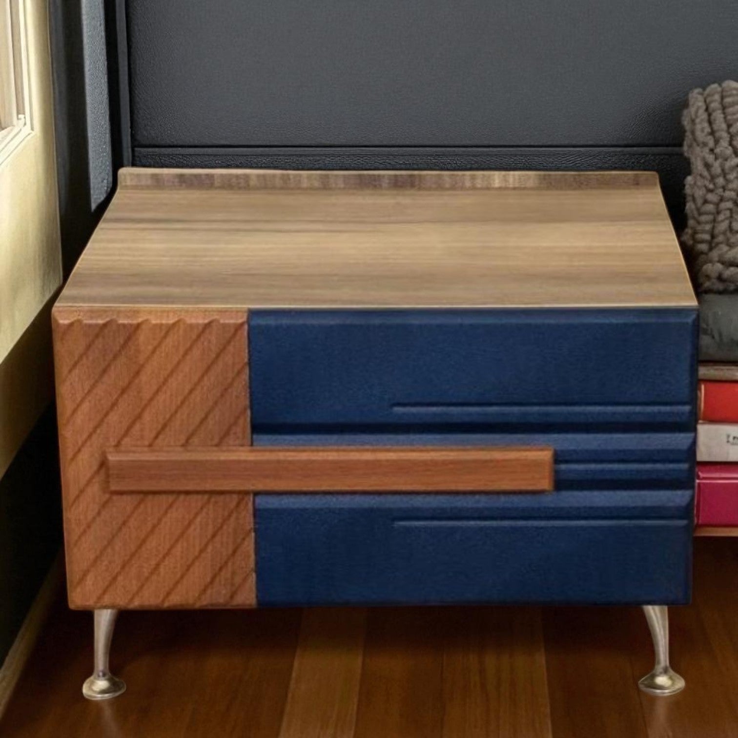 غرفة نوم ماستر 142