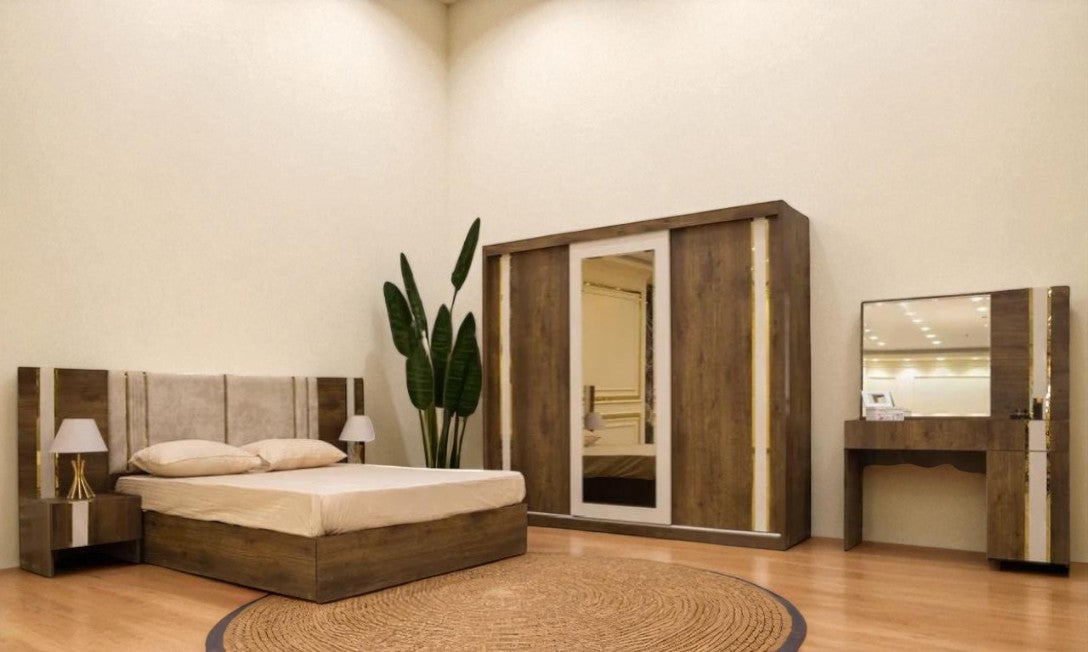 غرفة نوم ماستر 176