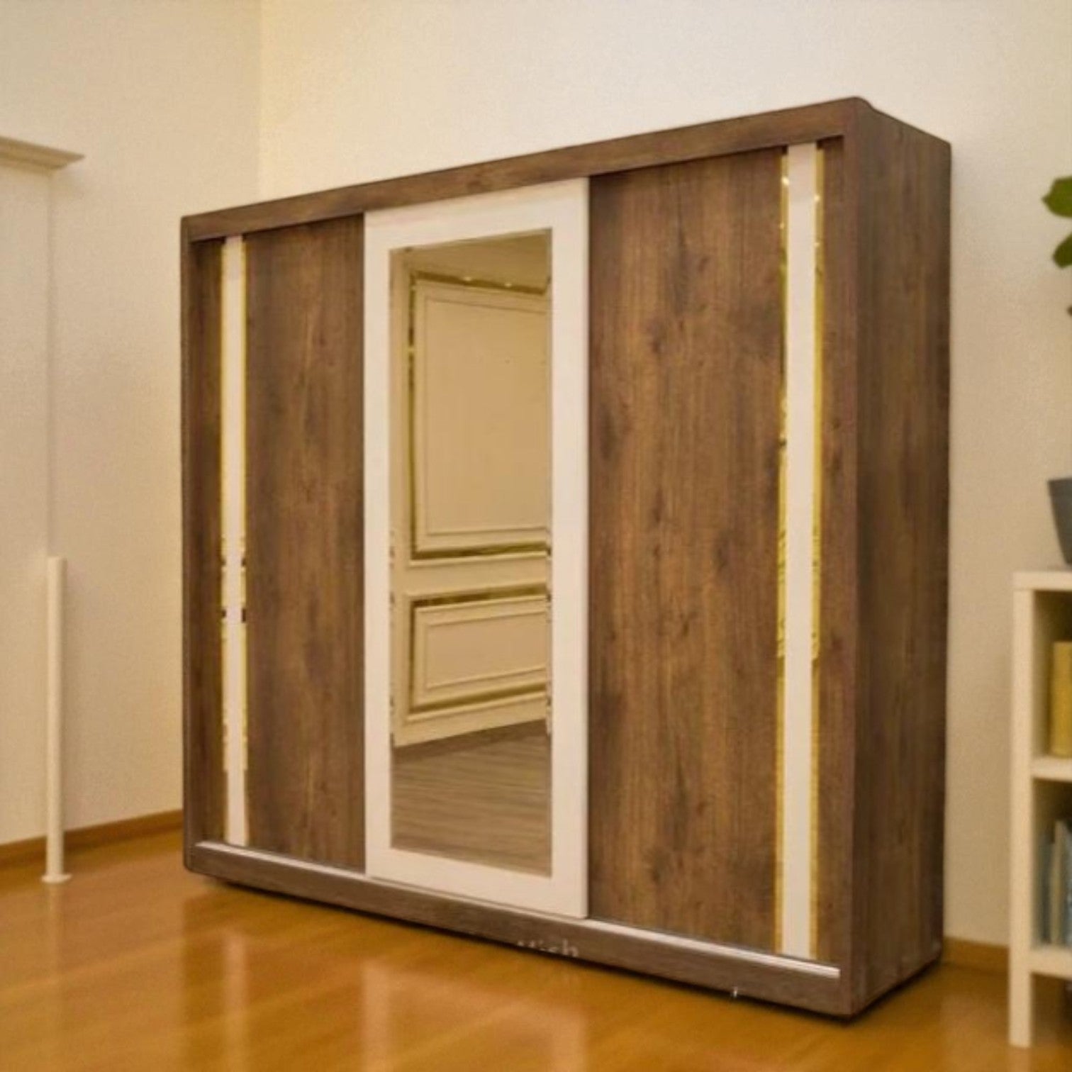 غرفة نوم ماستر 176