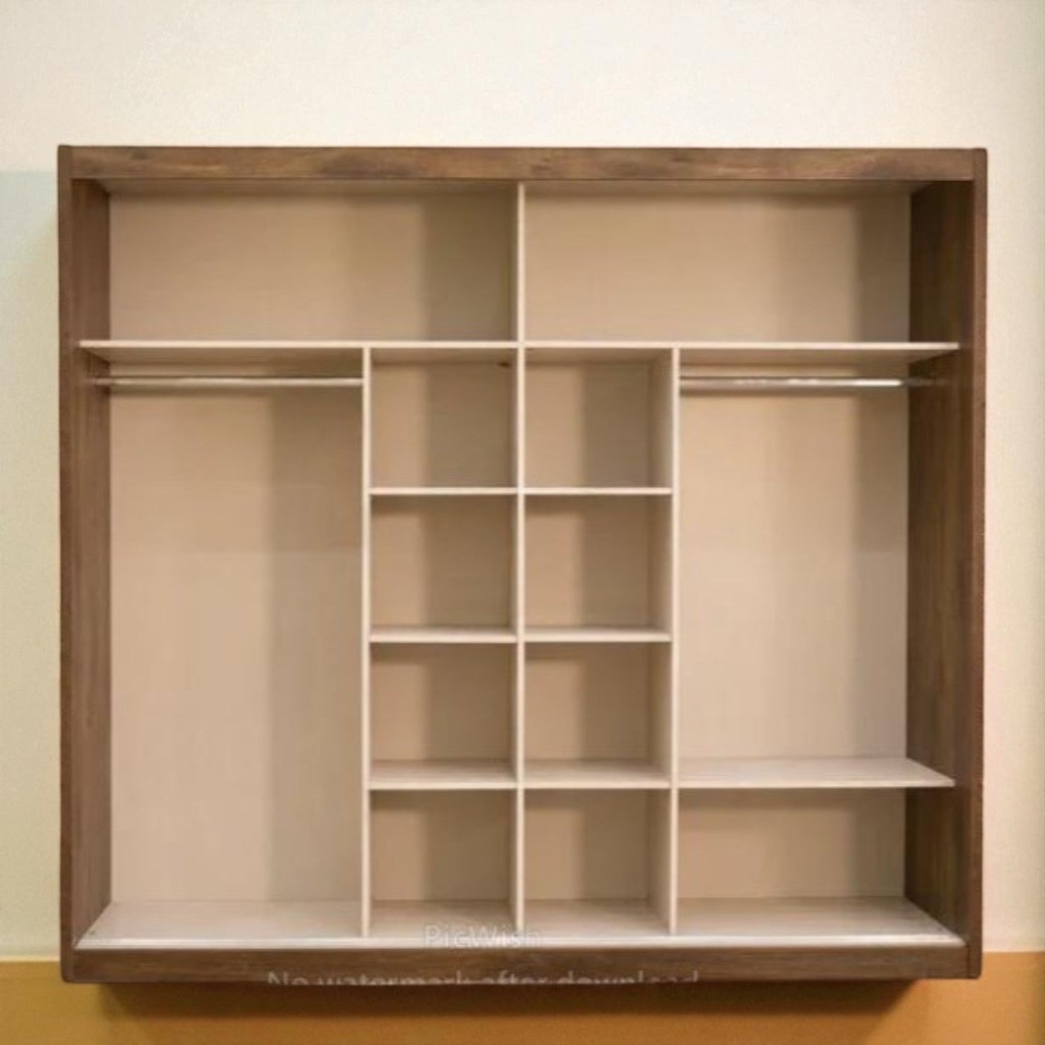 غرفة نوم ماستر 176