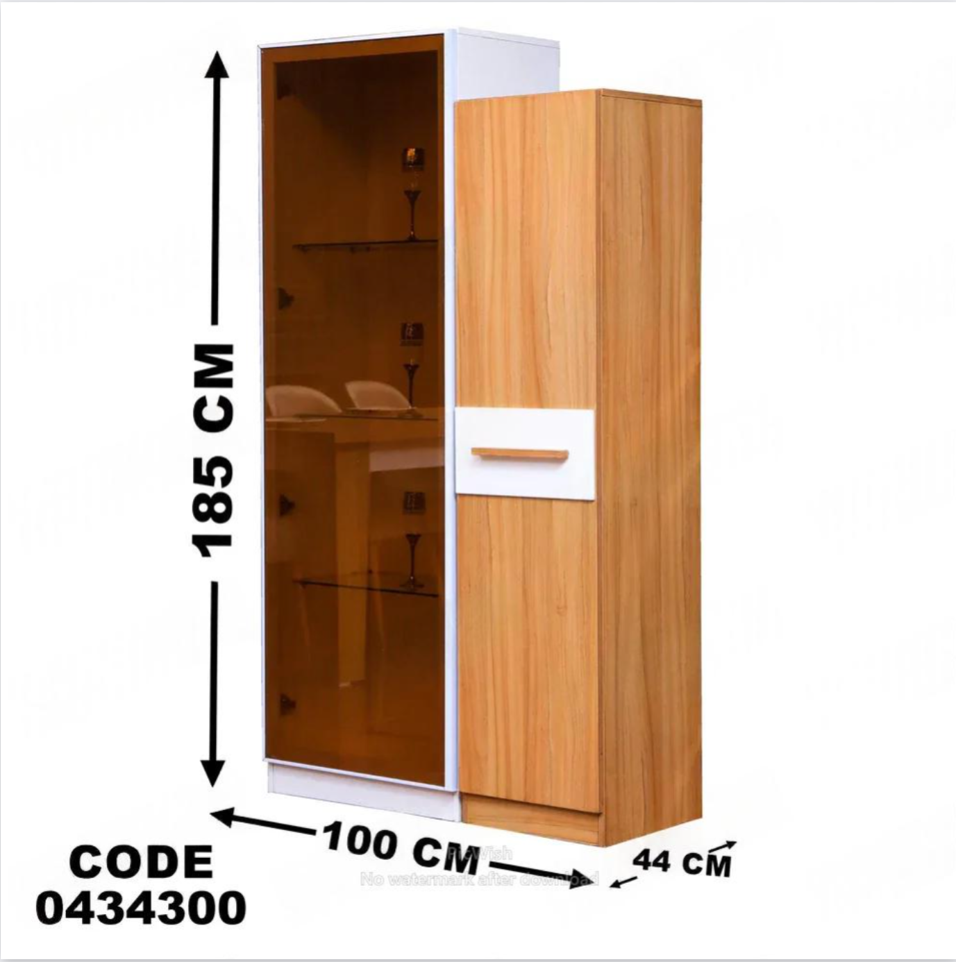 غرفة سفرة 343