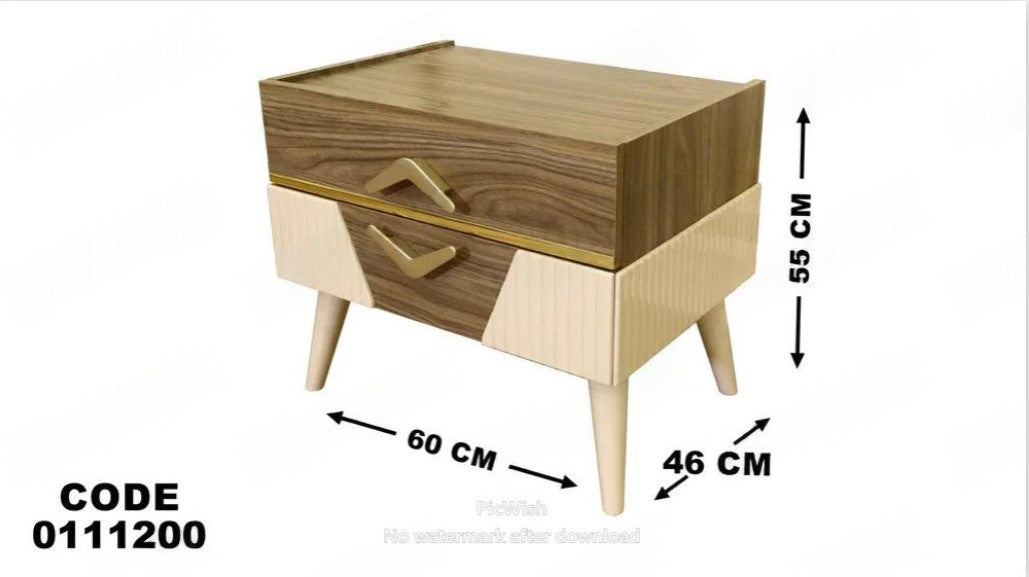 غرفة نوم ماستر 112