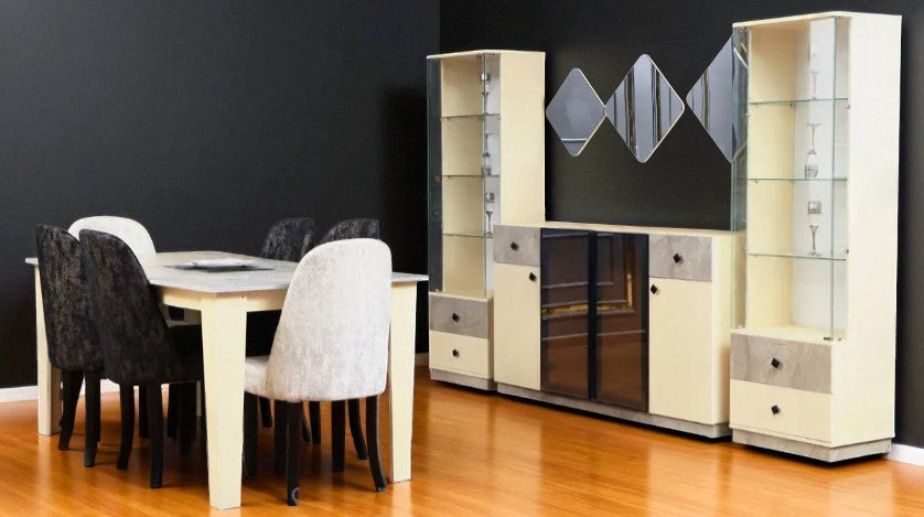 غرفة سفرة 473