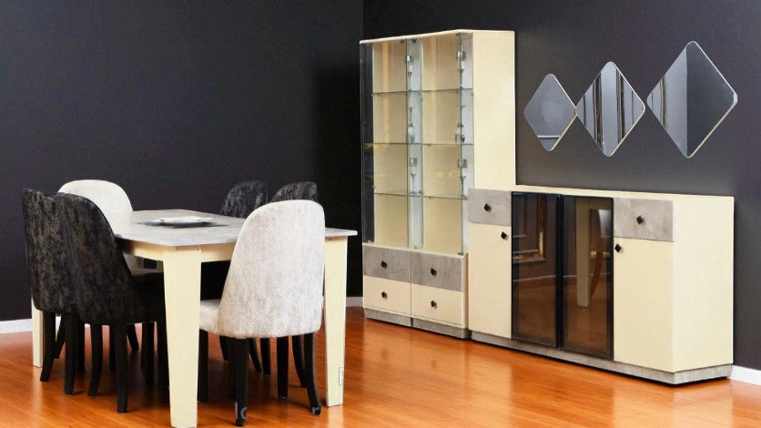 غرفة سفرة 473