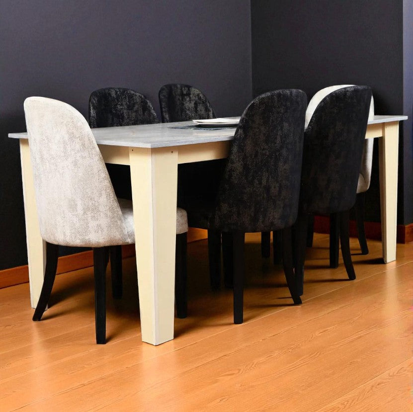 غرفة سفرة 473