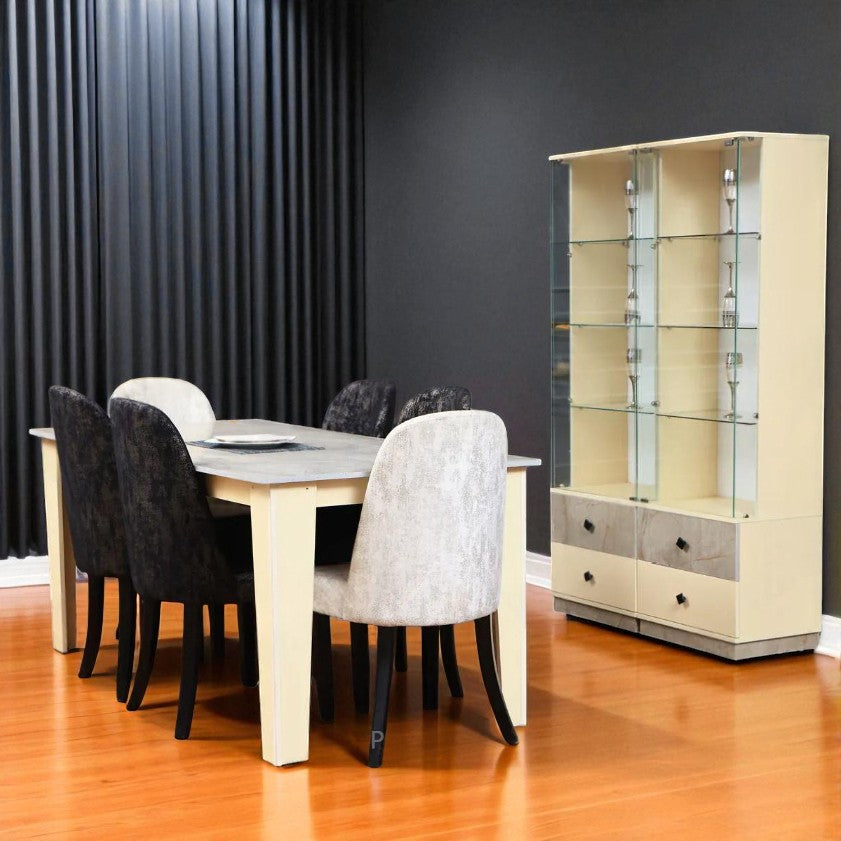 غرفة سفرة 473